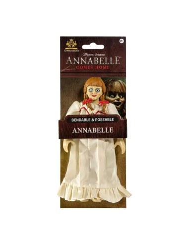 FIGURA BENDYFIGS ANNABELLE 18cm
