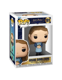 FUNKO POP HARRY POTTER ARIANA DUMBLEDORE
