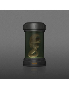 FUNKO POP ALIEN 1988 CHESTBUSTER (CON LUZ) 2