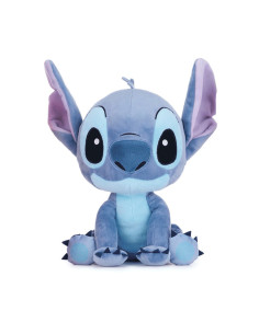 PELUCHE DISNEY LILO&STITCH STITCH 28cm (FT)