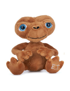 PELUCHE E.T. EL EXTRATERRESTRE 30cm (FT)