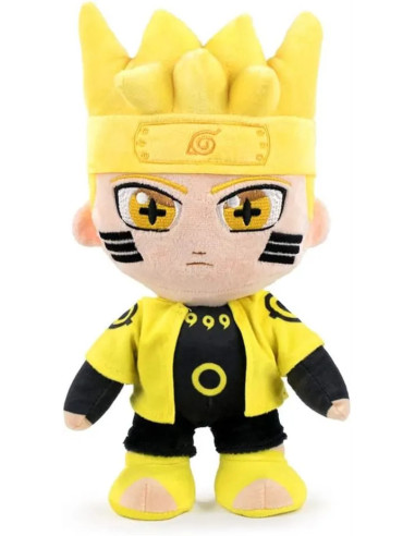 PELUCHE NARUTO SABIO DE LOS SEIS CAMINOS 30cm (FT)
