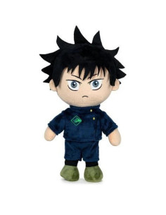 PELUCHE JUJUTSU KAISEN MEGUMI (FT)