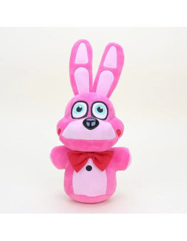 PELUCHE FIVE NIGHTS AT FREDDYS: SISTER LOCATION BONNET 28cm