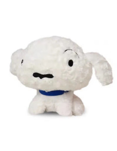 PELUCHE SHIN CHAN NEVADO 26cm