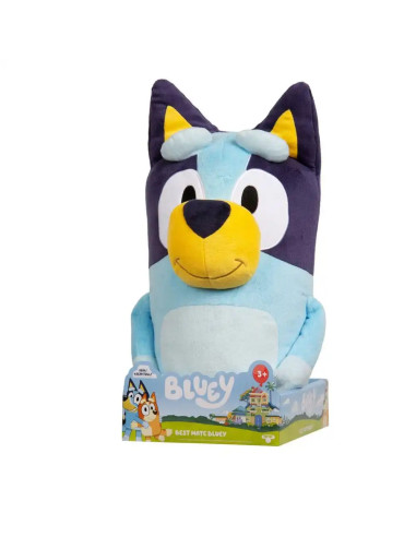 PELUCHE BLUEY 45cm
