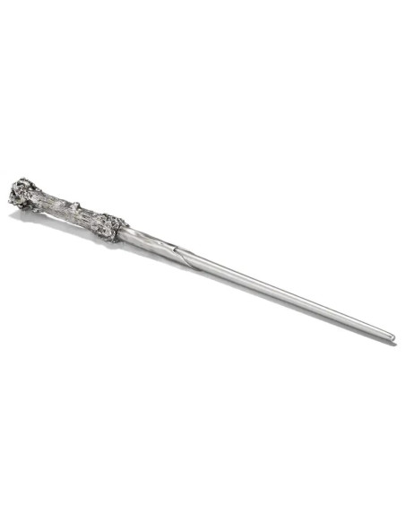 HARRY POTTER CELEBRATION 25th Anniversary Wands and Sorcerers Stone Set