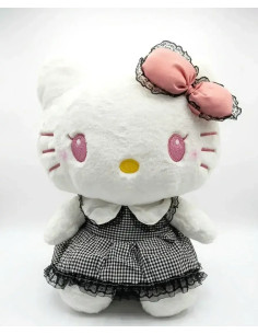 PELUCHE HELLO KITTY 55cm