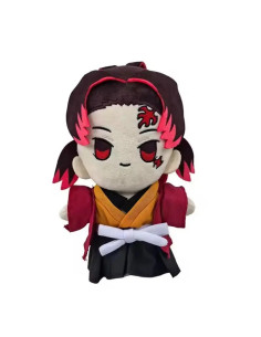 PELUCHE DEMON SLAYER KIMETSU NO YAIBA YORIICHI TSUGIKUNI 20cm
