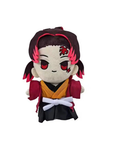 PELUCHE DEMON SLAYER KIMETSU NO YAIBA YORIICHI TSUGIKUNI 20cm