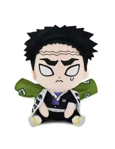 PELUCHE DEMON SLAYER GYOMEI 20cm