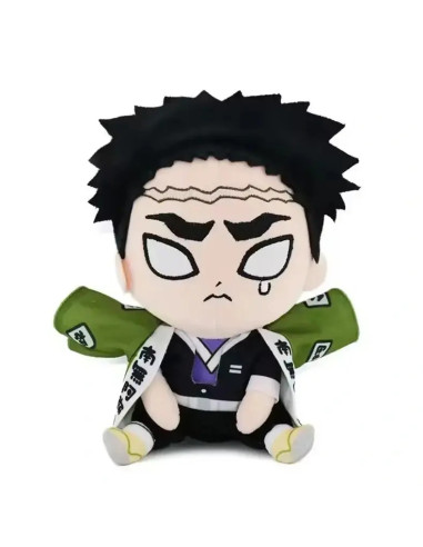 PELUCHE DEMON SLAYER GYOMEI 20cm