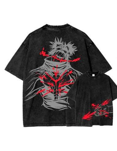 CAMISETA JUJUTSU KAISEN CHOSO