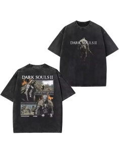 CAMISETA DARK SOULS 2 T-XXL