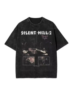 CAMISETA SILENT HILL 2 MARIA T-XXL