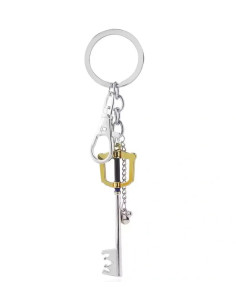 LLAVERO KINGDOM HEARTS LLAVE ESPADA
