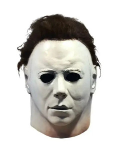 MASCARA DE LATEX TRICK OR TREAT STUDIOS HALLOWEEN MICHAEL...