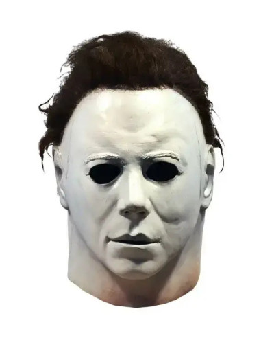MASCARA DE LATEX TRICK OR TREAT STUDIOS HALLOWEEN MICHAEL MYERS 1978