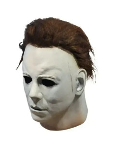 MASCARA DE LATEX TRICK OR TREAT STUDIOS HALLOWEEN MICHAEL MYERS 1978 2