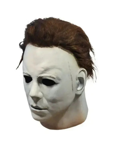 MASCARA DE LATEX TRICK OR TREAT STUDIOS HALLOWEEN MICHAEL MYERS 1978