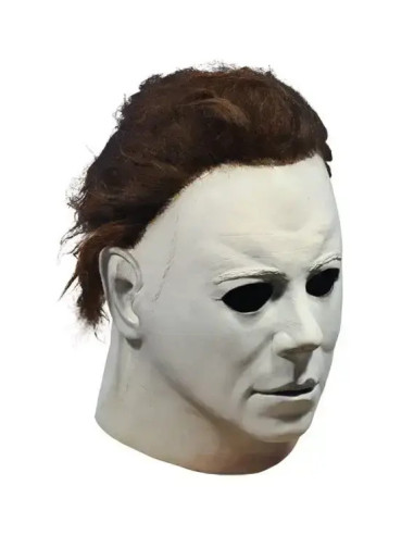 MASCARA DE LATEX TRICK OR TREAT STUDIOS HALLOWEEN MICHAEL MYERS 1978