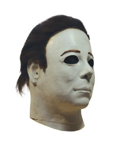 MASCARA DE LATEX TRICK OR TREAT STUDIOS HALLOWEEN 4 EL RETORNO DE MICHAEL MYERS 2