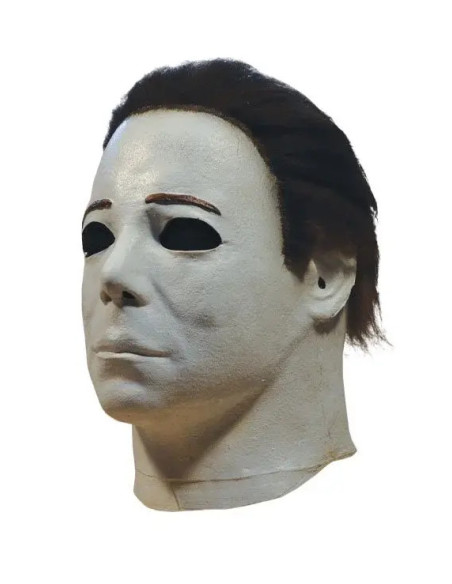 MASCARA DE LATEX TRICK OR TREAT STUDIOS HALLOWEEN 4 EL RETORNO DE MICHAEL MYERS