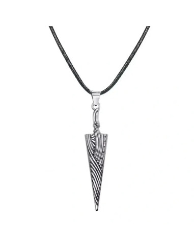 COLGANTE HOLLOW KNIGHT AGUIJON