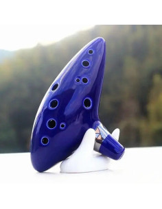 OCARINA OF TIME ZELDA