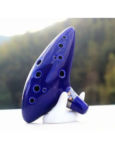 OCARINA OF TIME ZELDA