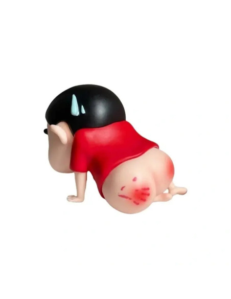 FIGURA SHIN CHAN NALGADA 6cm