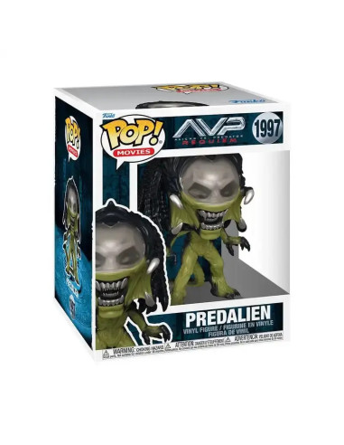 FUNKO POP AVP PREDALIEN