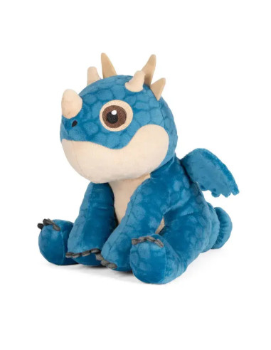 PELUCHE COMO ENTRENAR A TU DRAGON GRONCKLE BARRILETE SENTADO 30cm