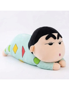 PELUCHE SHIN CHAN IN PAJAMAS 40cm