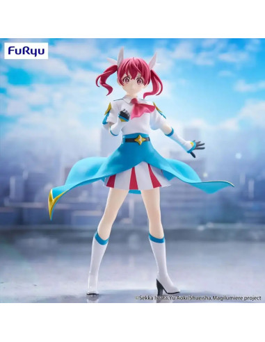 FIGURA Magilumiere Co. Ltd. Trio-Try-iT Kana Sakuragi 19 cm