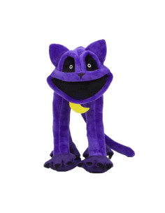 PELUCHE POPPY PLAYTIME CATNAP 30cm