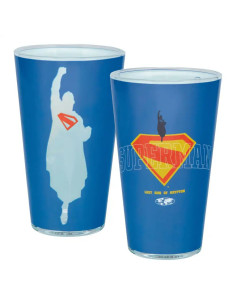 VASO DC SUPERMAN 440ml