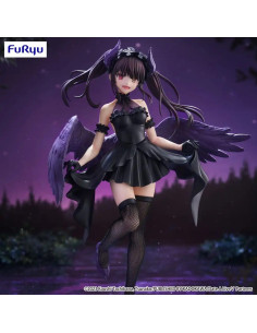 FIGURA BICUTE DARK DATE A LIVE Kurumi Tokisaki 23 cm