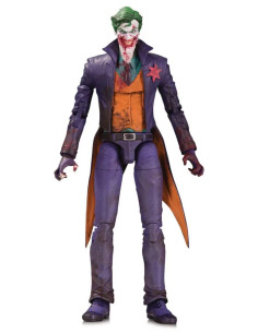 FIGURA DC DIRECT DCEASED THE JOKER