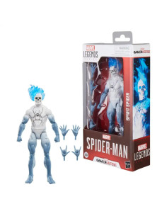 FIGURA ARTICULADA MARVEL LEGENDS SERIES SPIDER-MAN SPIRIT SPIDER