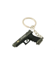 LLAVERO PISTOLA TTI GLOCK34