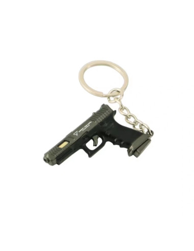 LLAVERO PISTOLA TTI GLOCK34