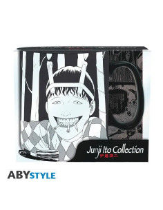 TAZA JUNJI ITO SOUICHIs CURSE 460ml