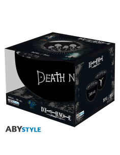 BOWL DEATH NOTE 600ml