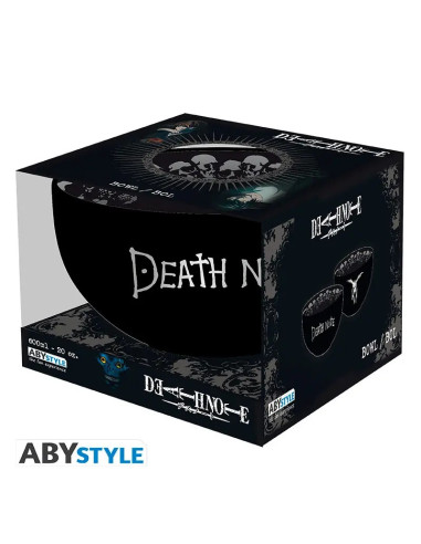 BOWL DEATH NOTE 600ml