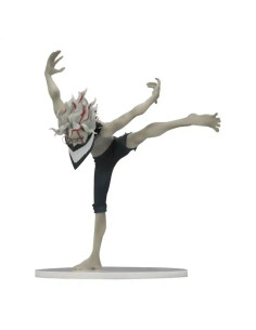 FIGURA TRIO-TRY-IT Dandadan Okarun (transformed) 17 cm