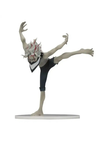 FIGURA TRIO-TRY-IT Dandadan Okarun (transformed) 17 cm