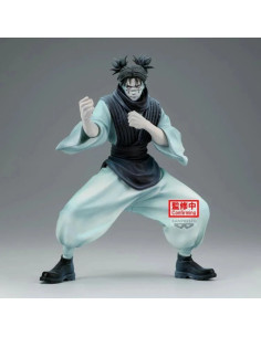 FIGURA MAXIMATIC JUJUTSU KAISEN CHOSO VER. B 24cm