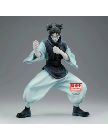 FIGURA MAXIMATIC JUJUTSU KAISEN CHOSO VER. B 24cm