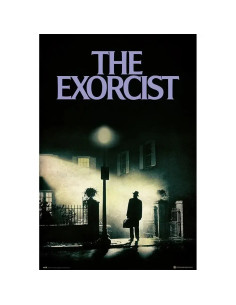 POSTER EL EXORCISTA 61x91,5cm